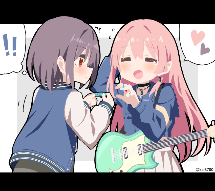 Chihaya Anon (Bang Dream!) Rule 34 Image