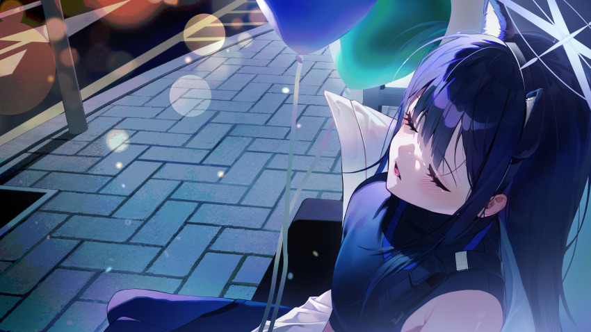 Saori (Blue Archive) Rule 34 Image