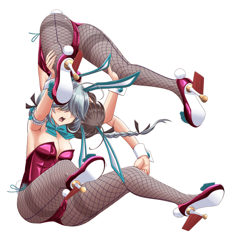 Kantai Collection Rule 34 Image