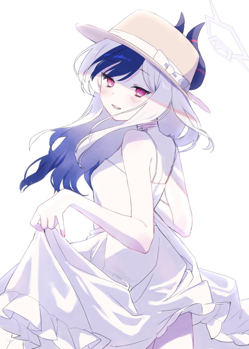 Kayoko (Blue Archive) Rule 34 Image