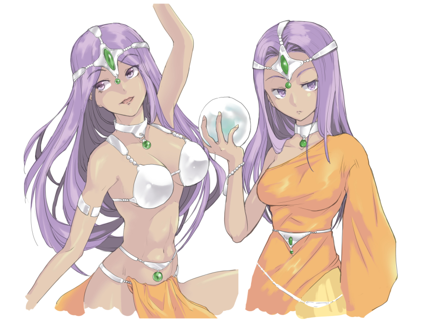 Manya (Dq4) Rule 34 Image
