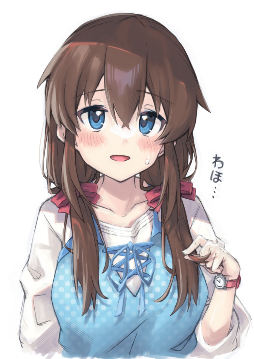 Satake Minako (Idolmaster) Rule 34 Image