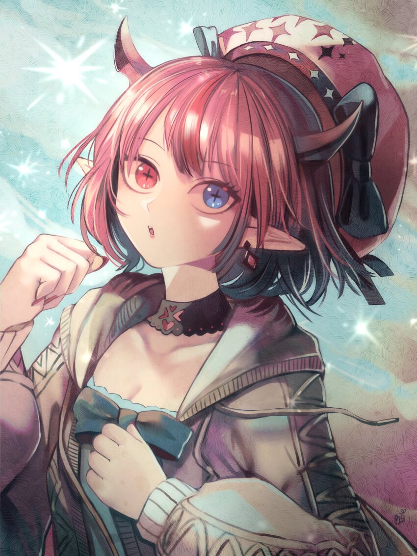 Irys (Hololive) Rule 34 Image