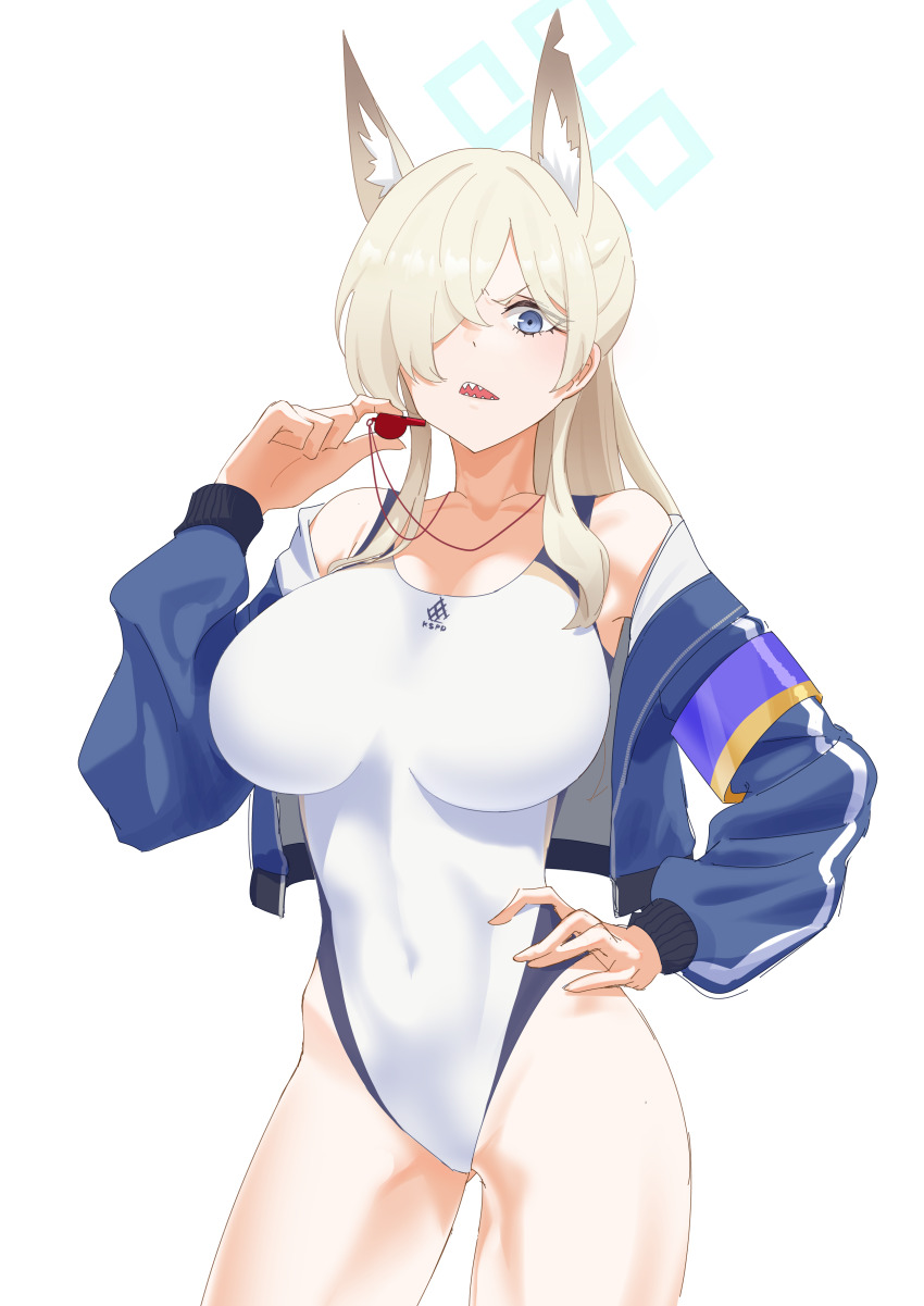 Kanna (Blue Archive) Rule 34 Image