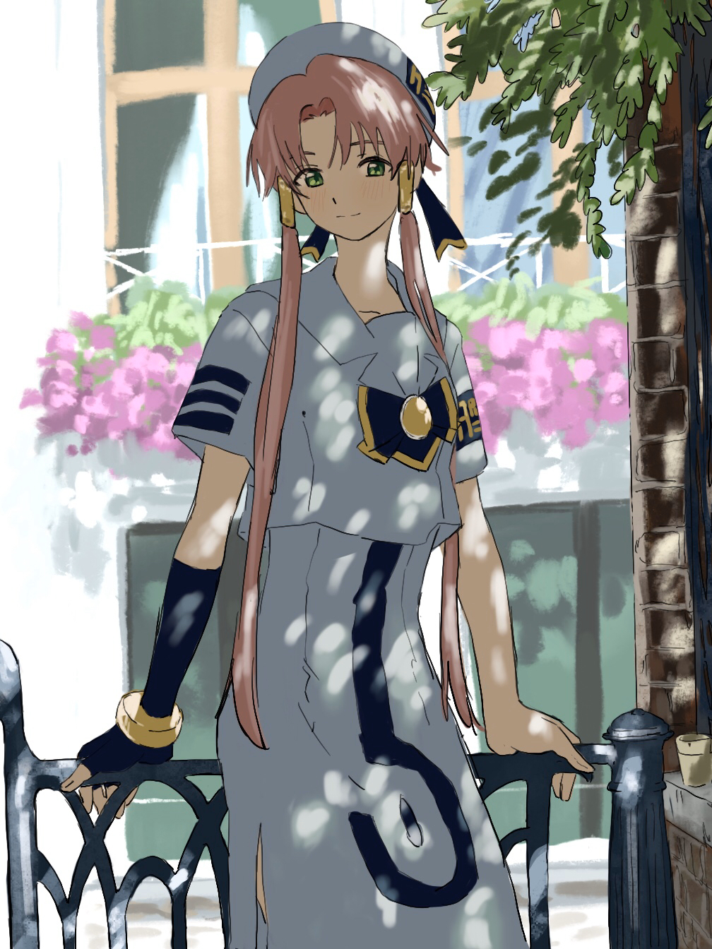 Mizunashi Akari (Aria (Manga)) Rule 34 Image
