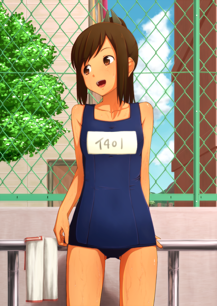 Kantai Collection Rule 34 Image