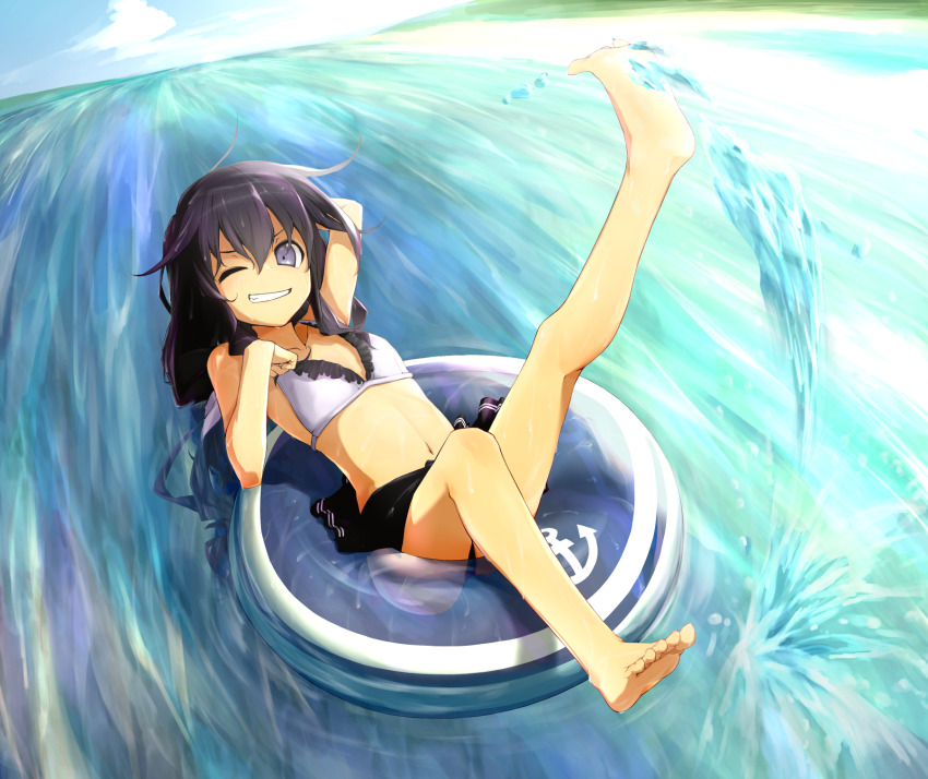 Akatsuki (Kancolle) Rule 34 Image