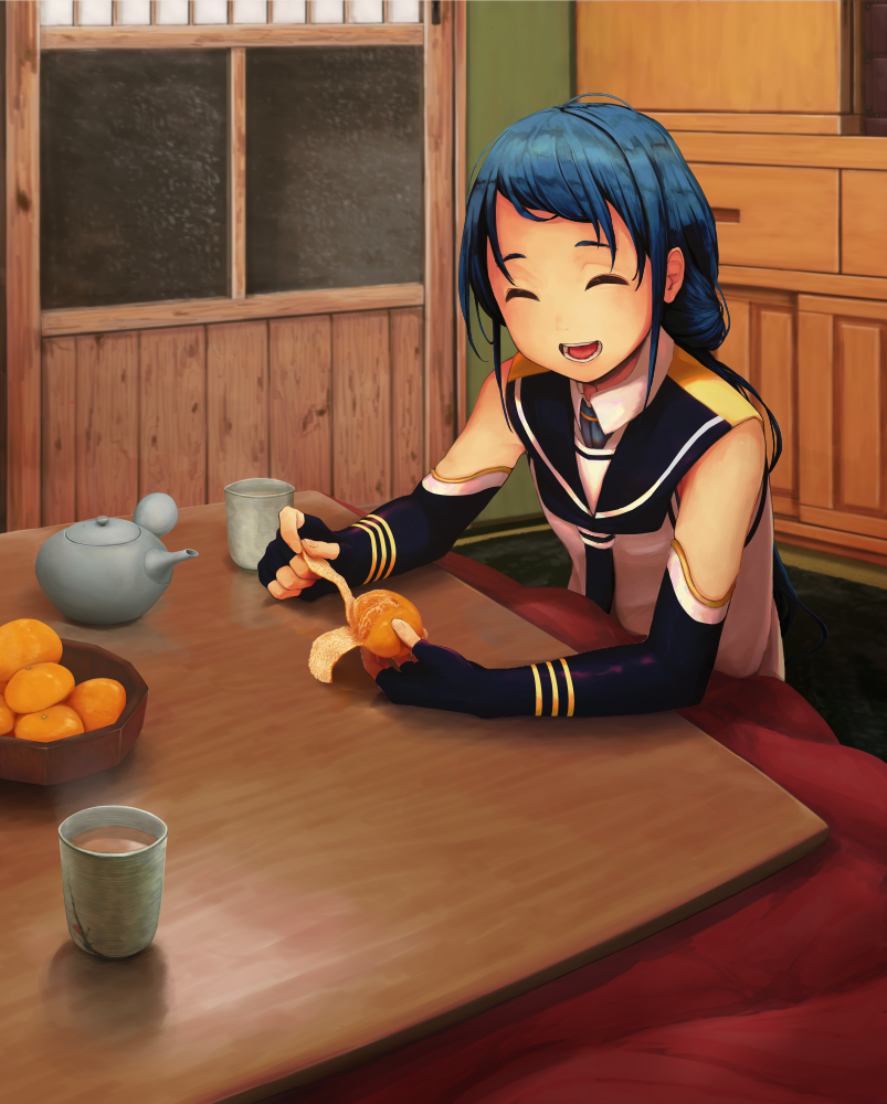 Kantai Collection Rule 34 Image