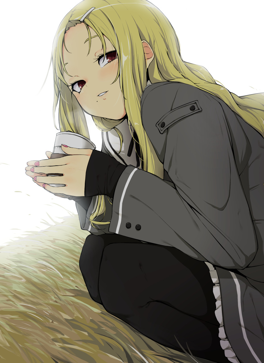 Shiki (Senran Kagura) Rule 34 Image