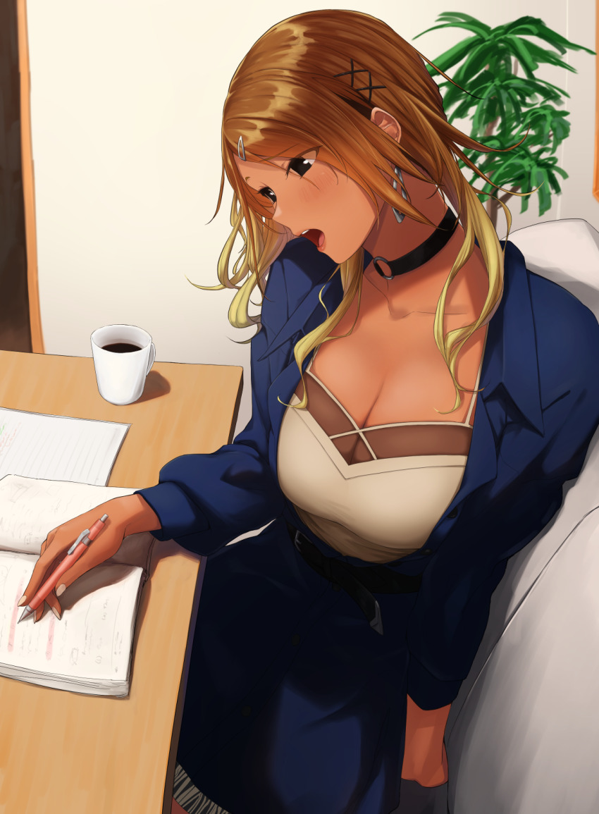 Izumi Mei (Idolmaster) Rule 34 Image