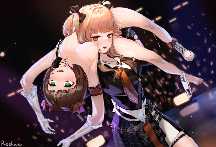 Amami Haruka (Idolmaster) Rule 34 Image
