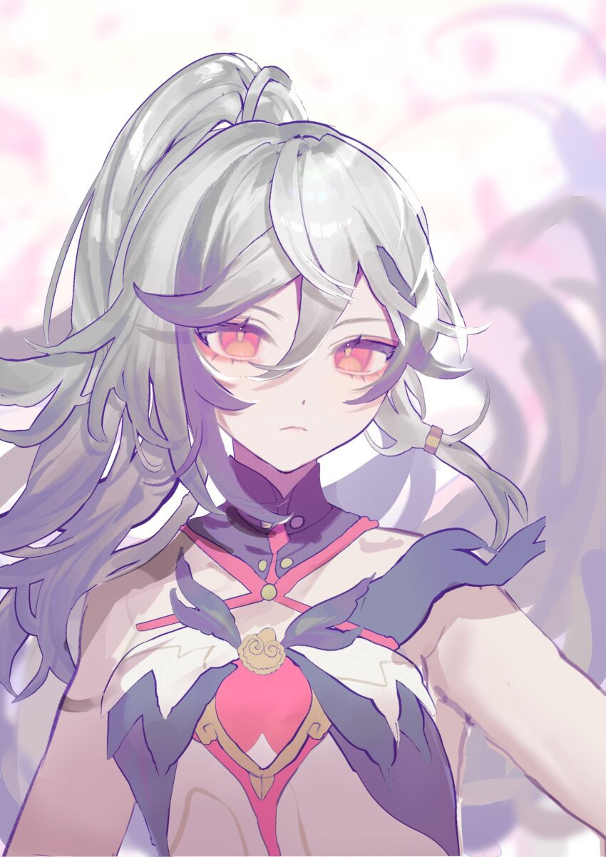 Fu Hua (Honkai (Series)) Rule 34 Image