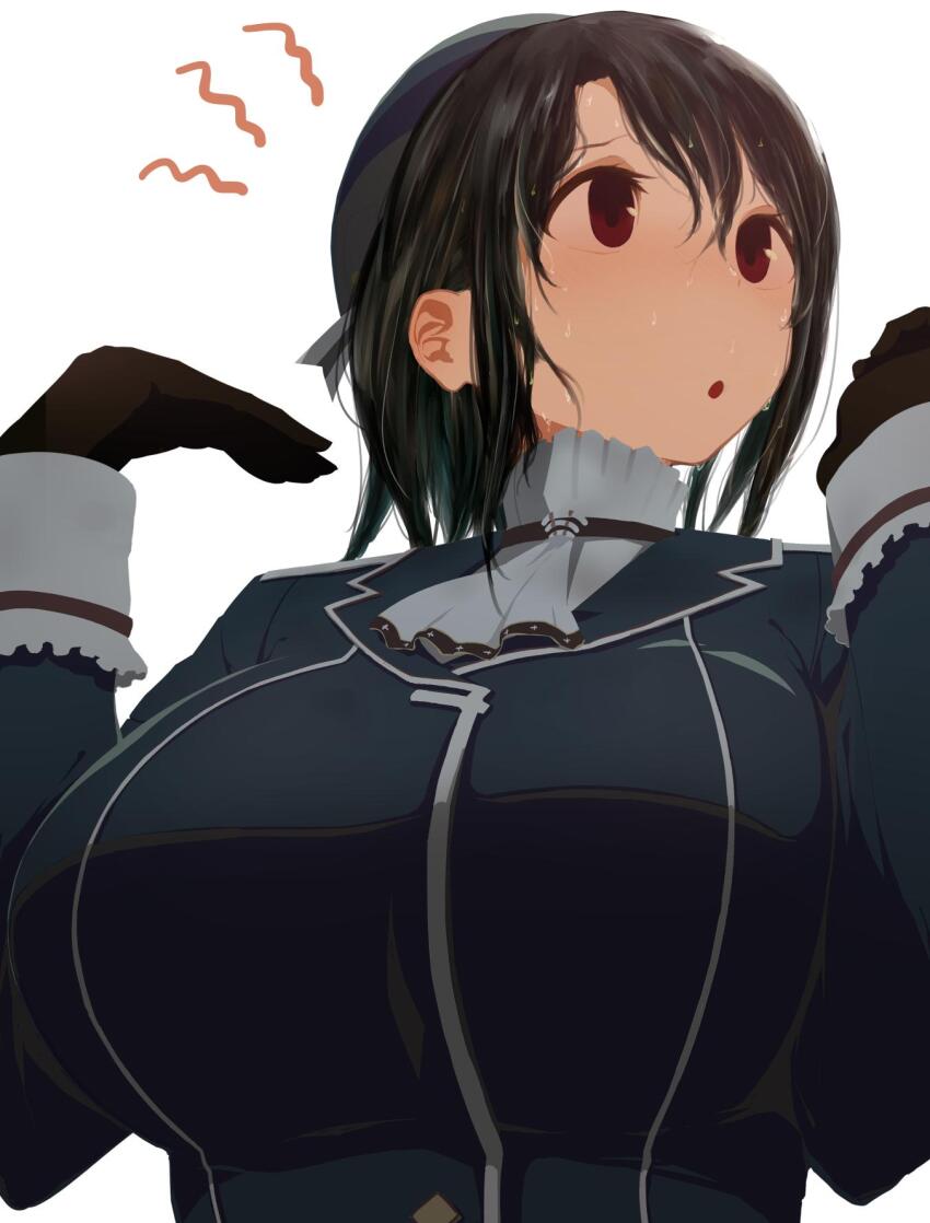 Kantai Collection Rule 34 Image