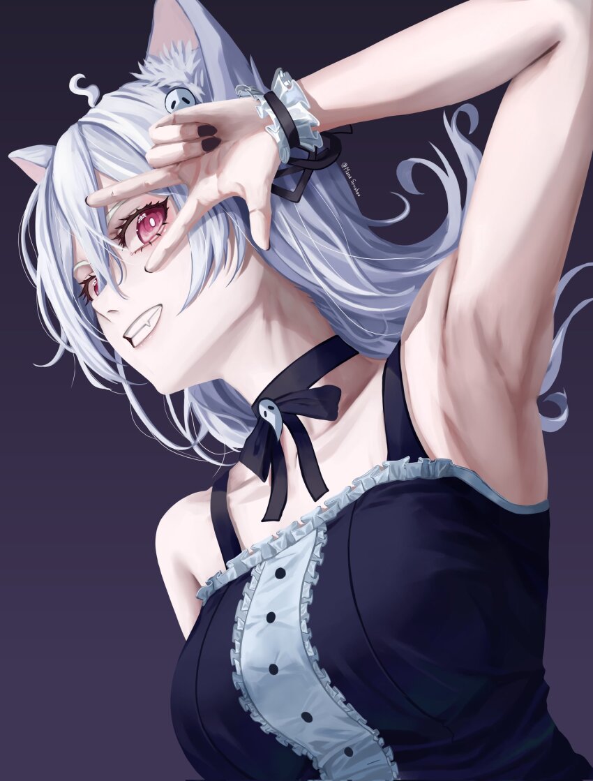Indie Virtual Youtuber Rule 34 Image