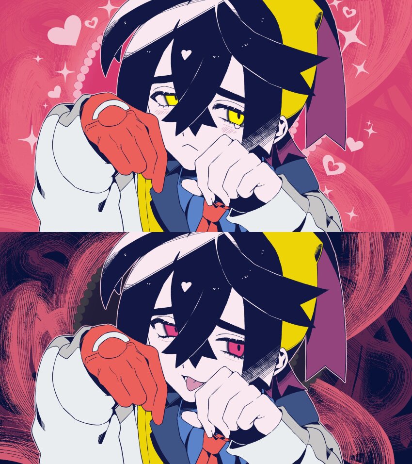 Kieran (Pokemon) Rule 34 Image