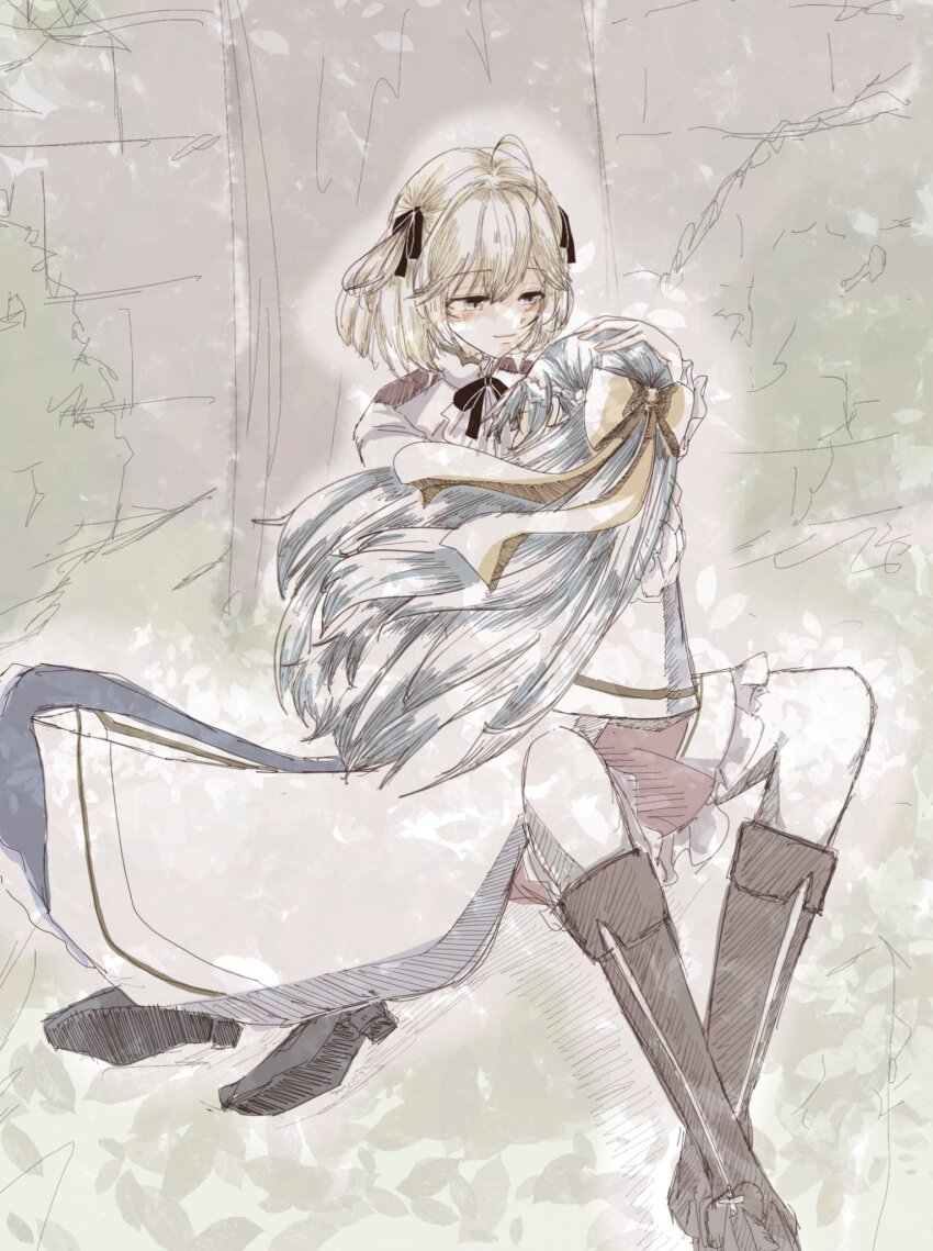 Anisphia Wynn Palettia (Tensei Oujo To Tensai Reijou No Mahou Kakumei) Rule 34 Image