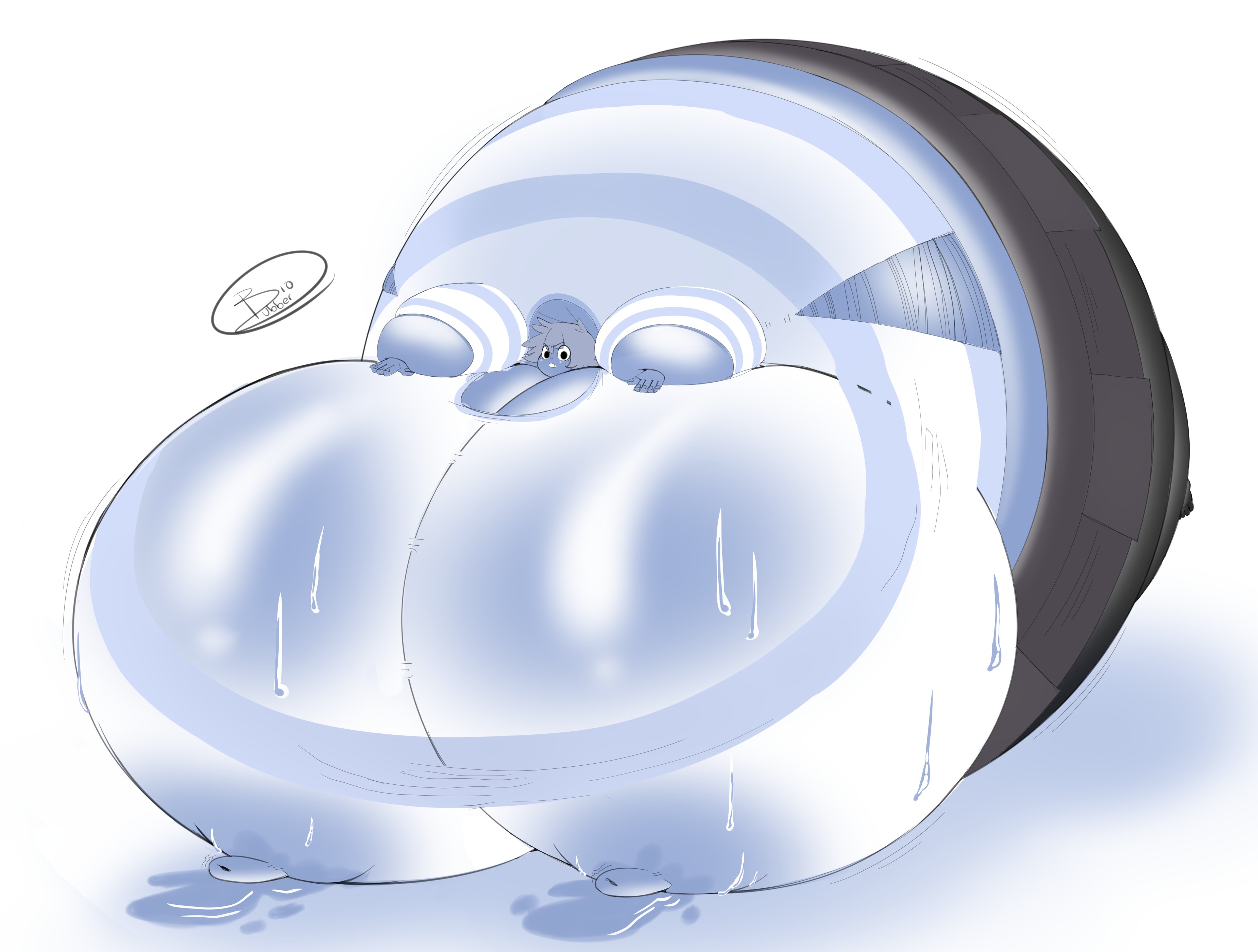 Shannon Gurr (Shgurr) Rule 34 Image