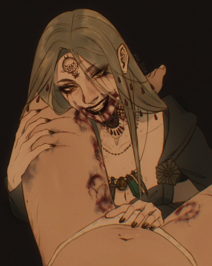Bela Dimitrescu Rule 34 Image
