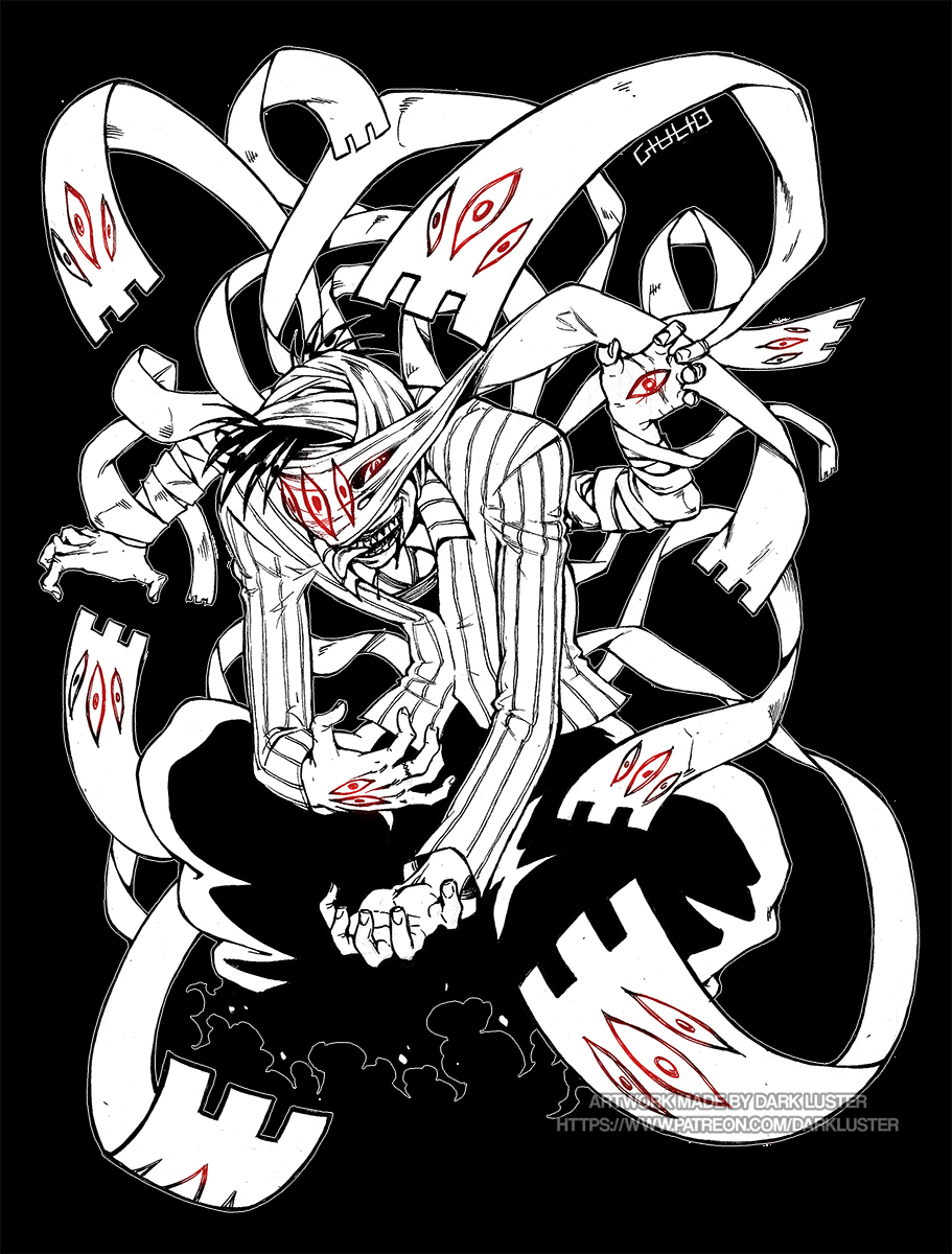 Soul Eater Rule 34 Image