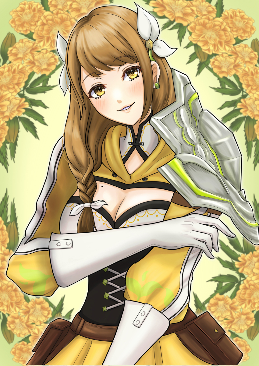 Goldmary (Fire Emblem) Rule 34 Image