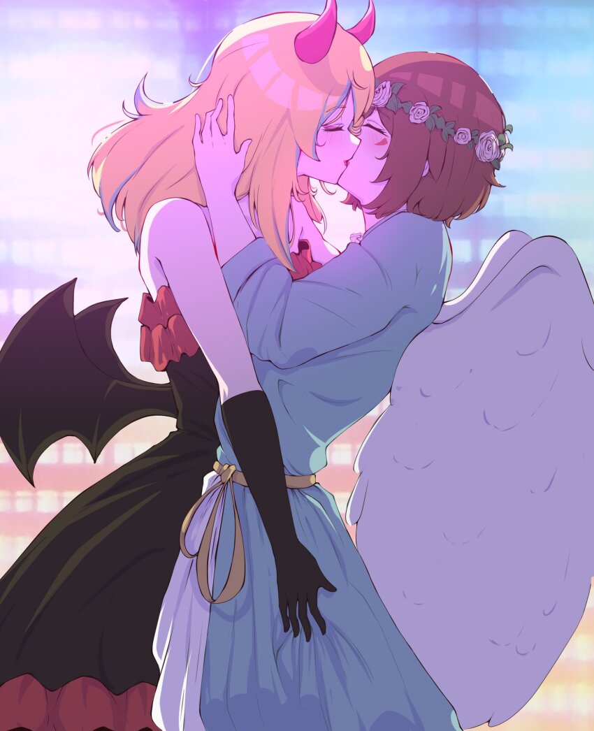 Yoru No Kurage Wa Oyogenai Rule 34 Image