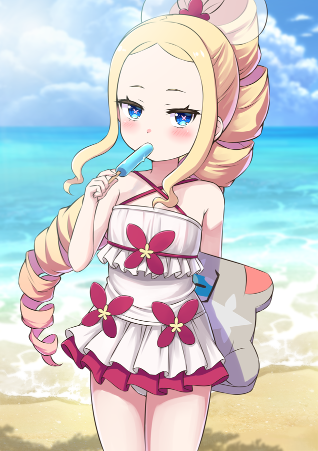 Beatrice (Re:Zero) Rule 34 Image