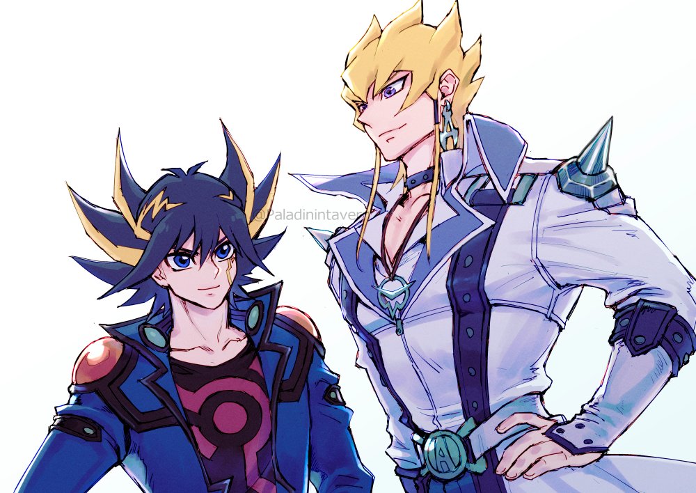 Jack Atlas (Yu-Gi-Oh!) Rule 34 Image