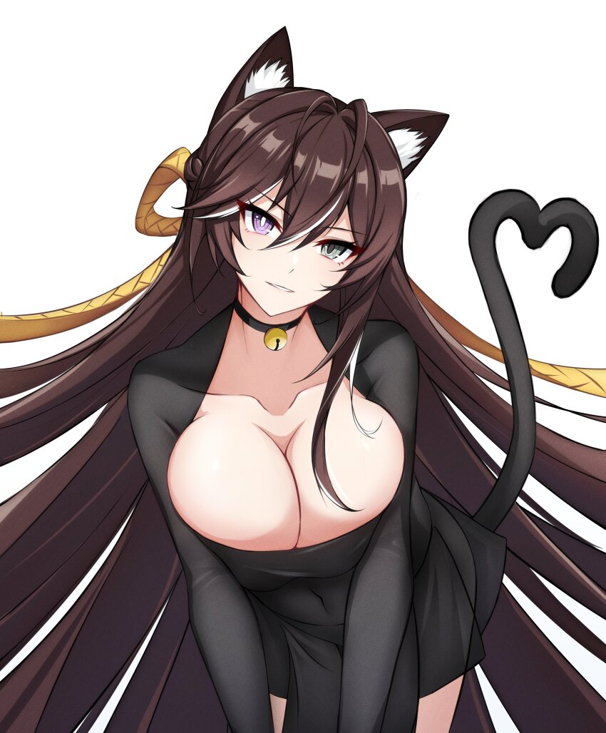Karin Wong (Counter:Side) Rule 34 Image