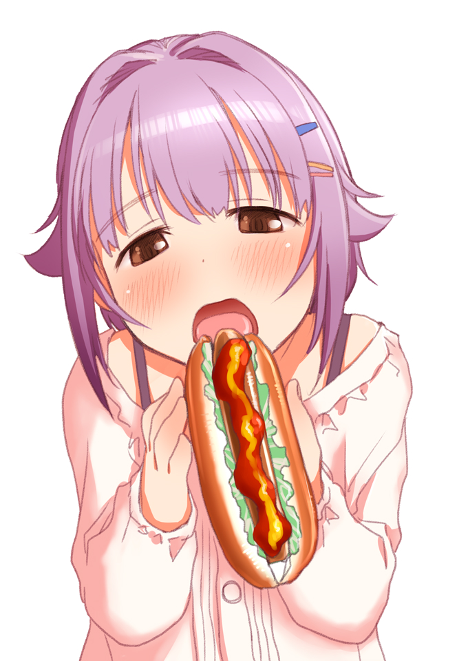 Koshimizu Sachiko (Idolmaster) Rule 34 Image