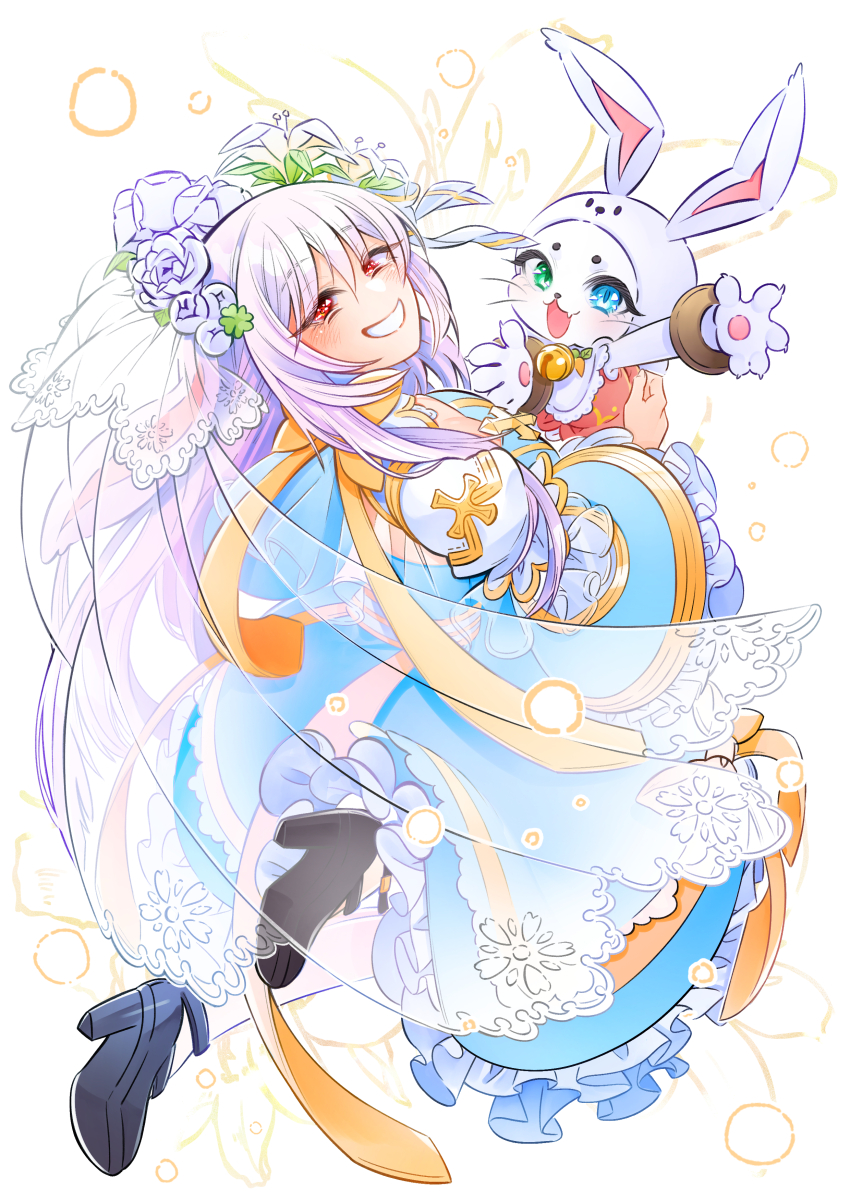 Arch Bishop (Ragnarok Online) Rule 34 Image