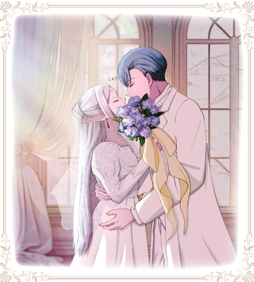Frieren (Sousou No Frieren) Rule 34 Image