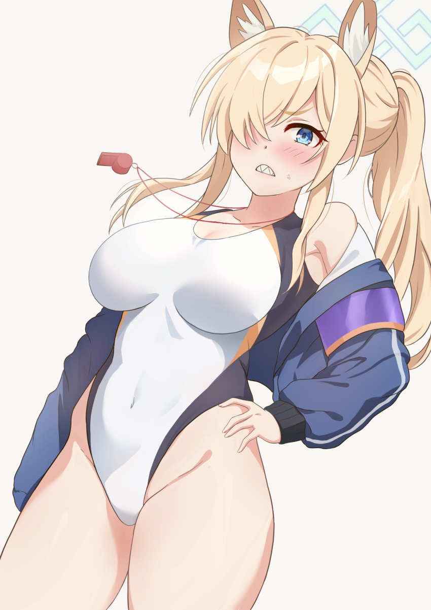 Kanna (Blue Archive) Rule 34 Image