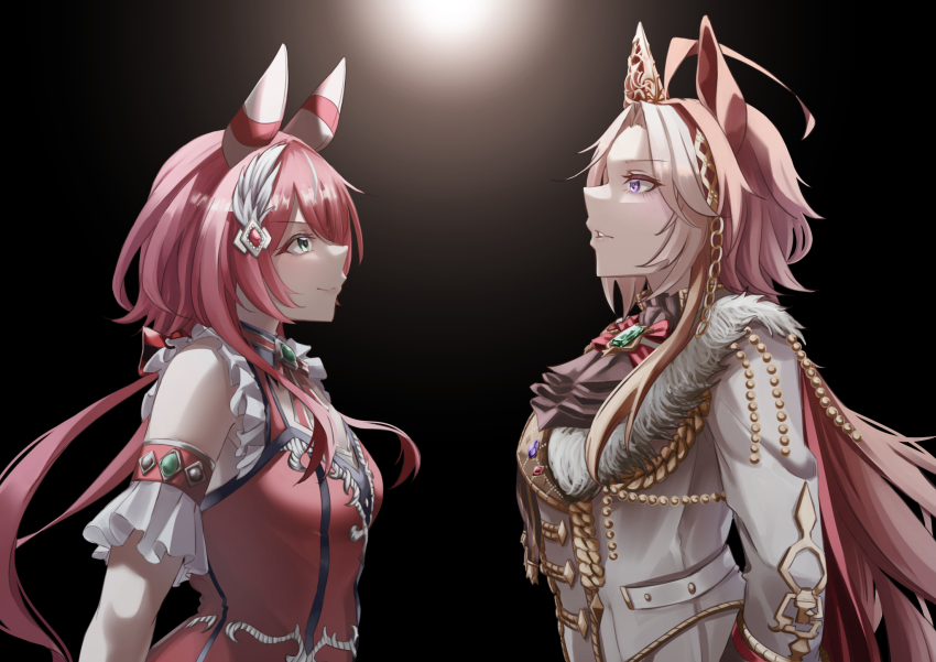 Orfevre (Umamusume) Rule 34 Image