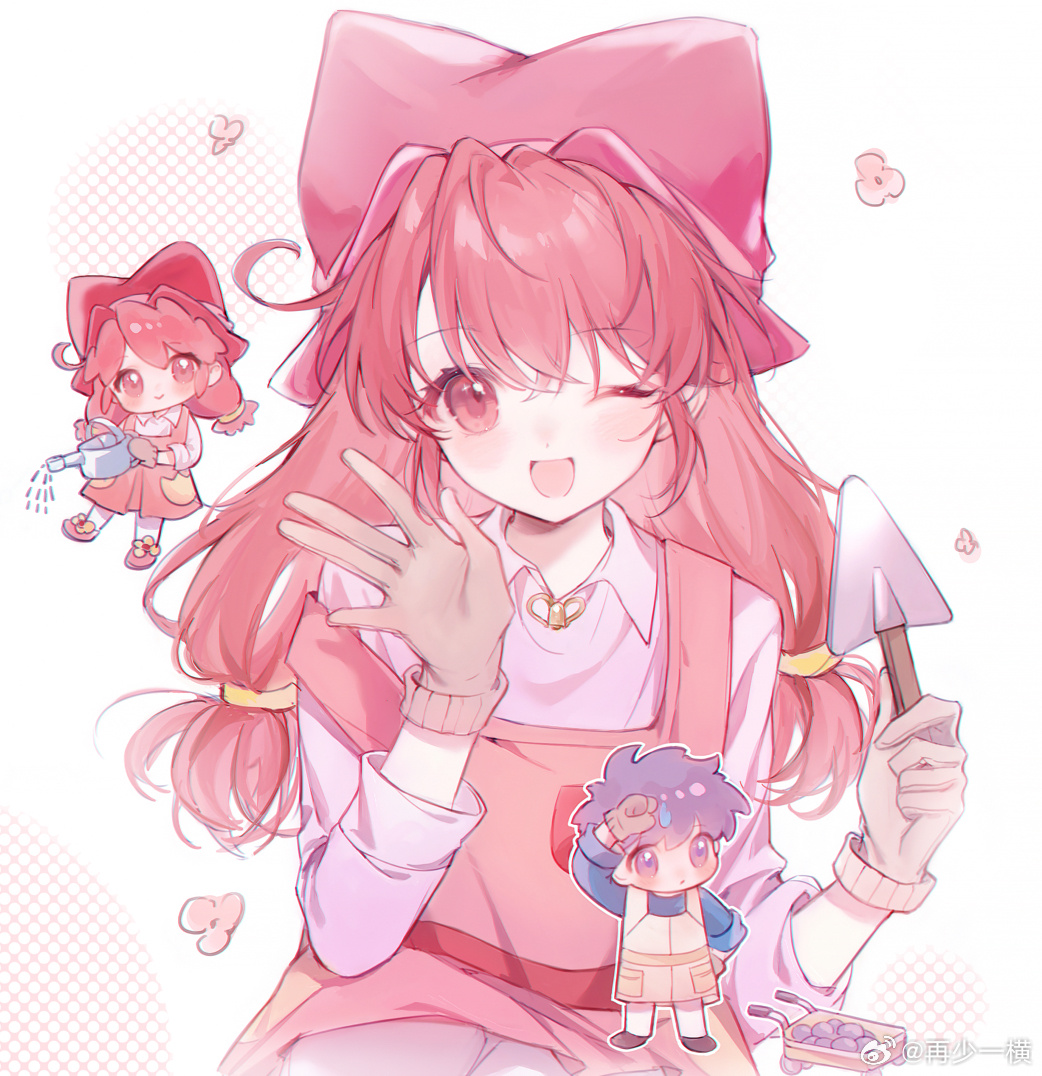 Fushigiboshi No Futago Hime Rule 34 Image