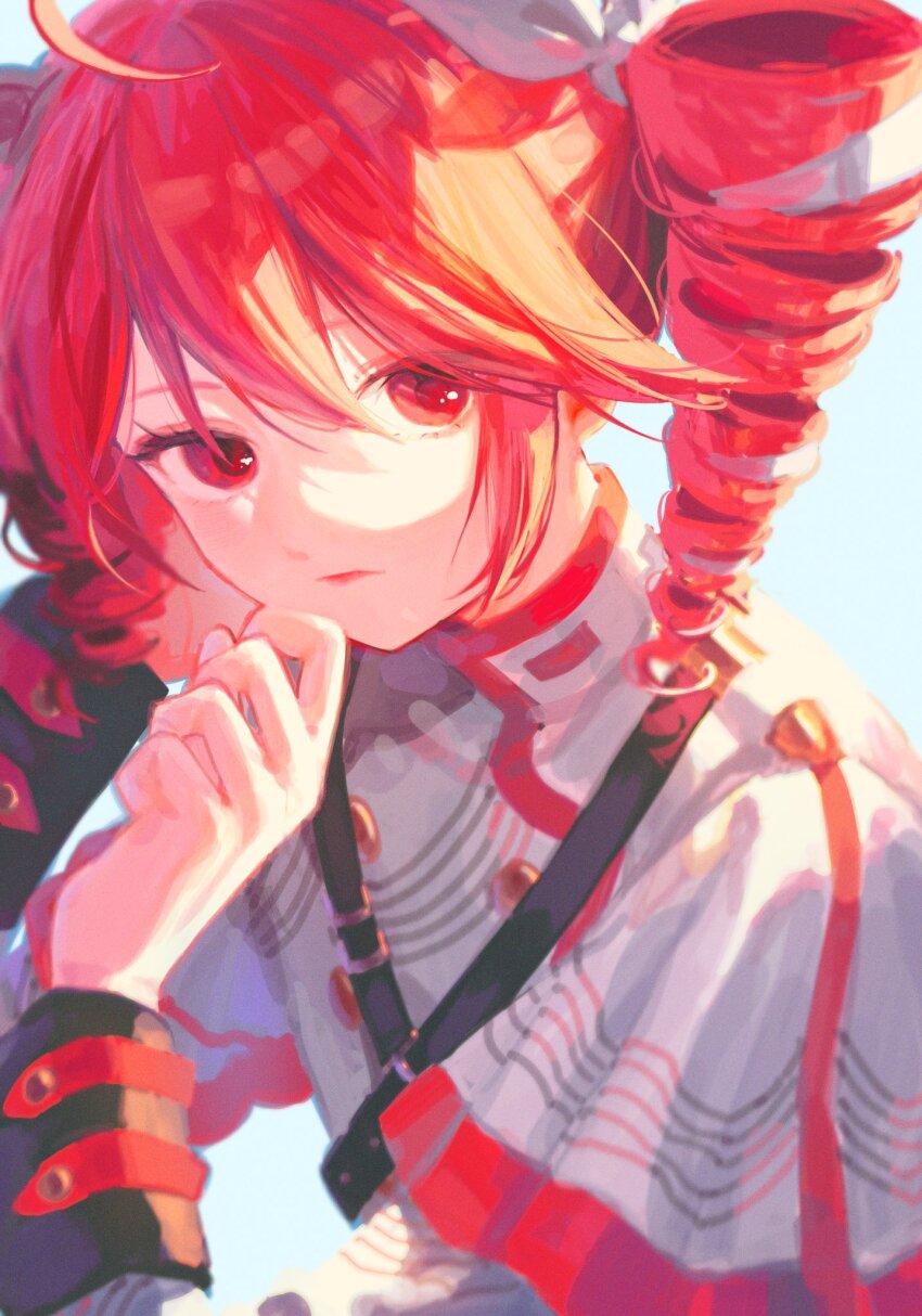 Kasane Teto (Synthesizer V) Rule 34 Image