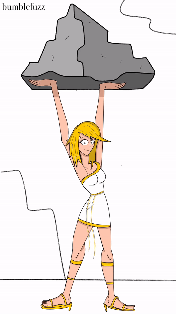 Animated Rule 34 Image