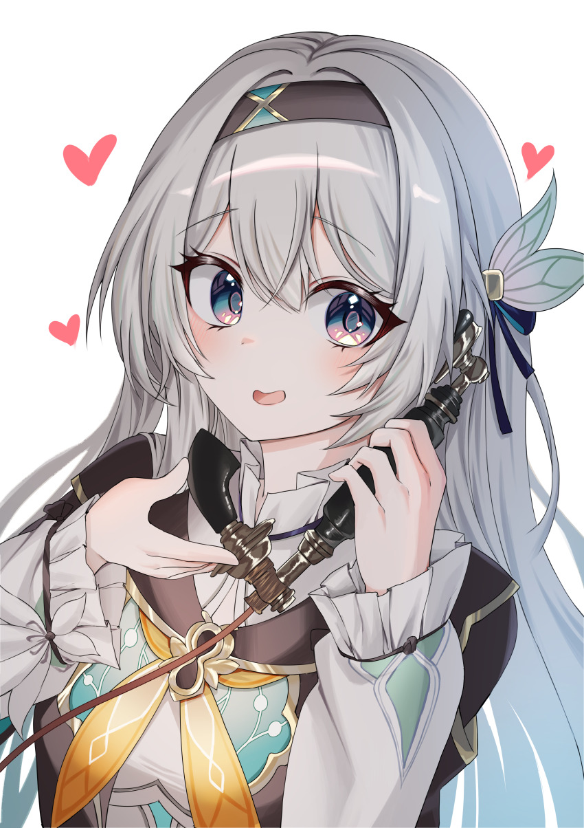 Firefly (Honkai: Star Rail) Rule 34 Image