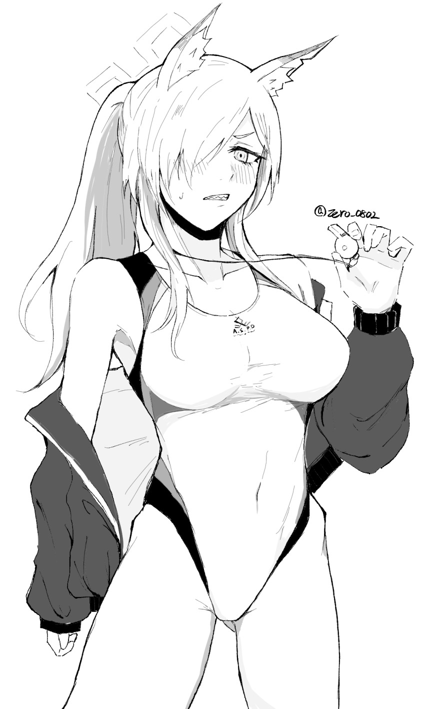Kanna (Blue Archive) Rule 34 Image