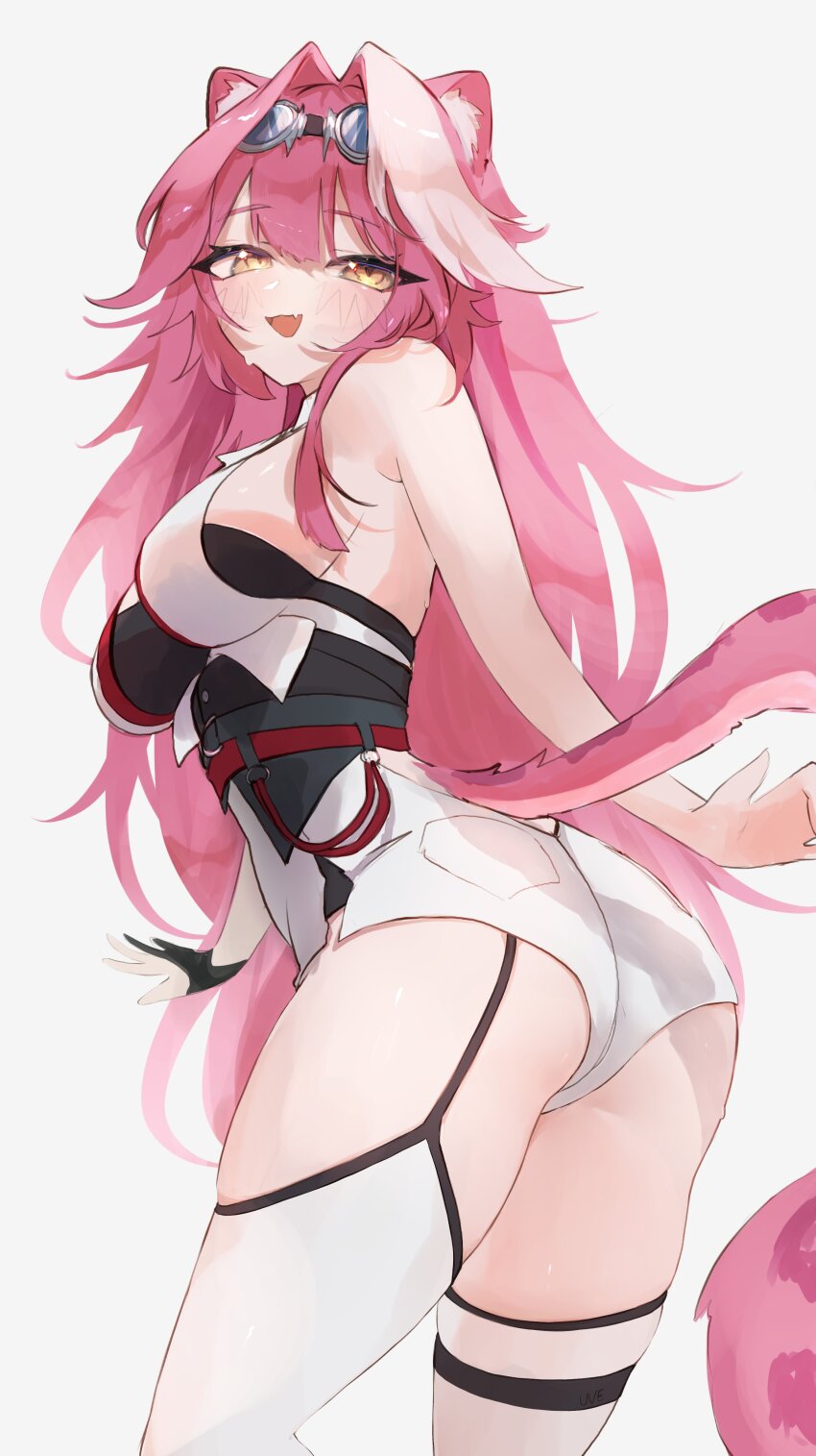 Raora Panthera (Hololive) Rule 34 Image