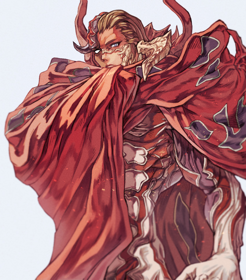 Au Ra (Final Fantasy) Rule 34 Image