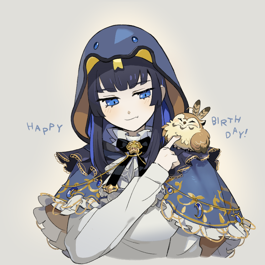 Nanashi Mumei (Hololive) Rule 34 Image