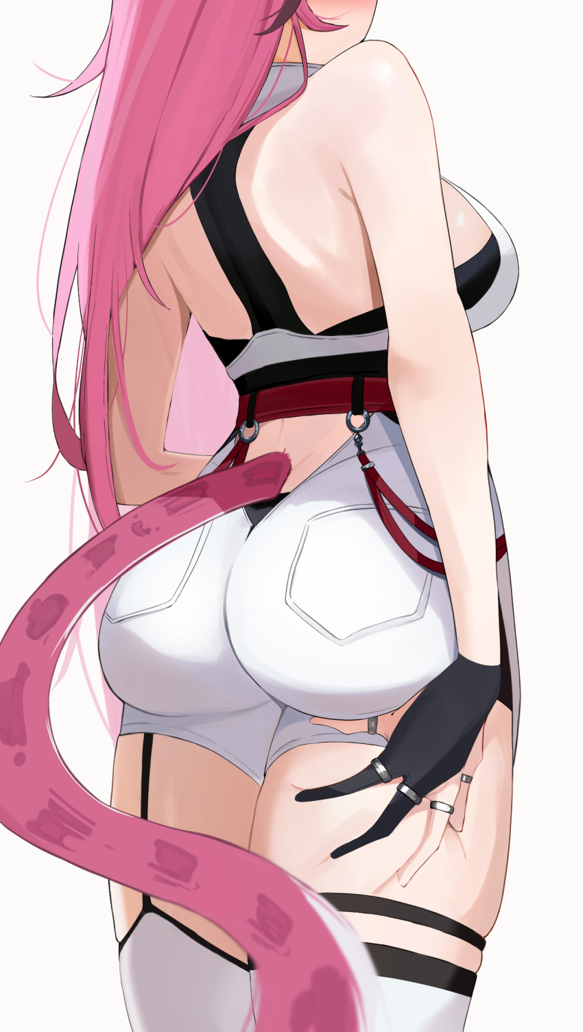 Raora Panthera (Hololive) Rule 34 Image