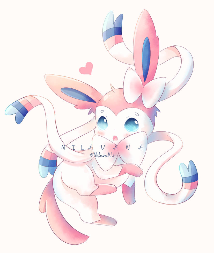 Gen 6 Pokemon (Nintendo) Rule 34 Image