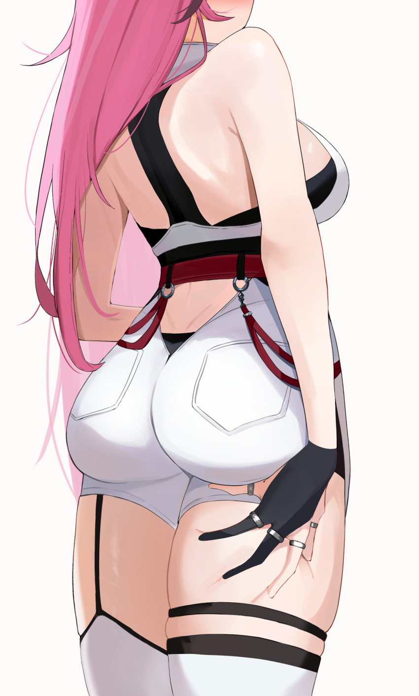 Raora Panthera (Hololive) Rule 34 Image