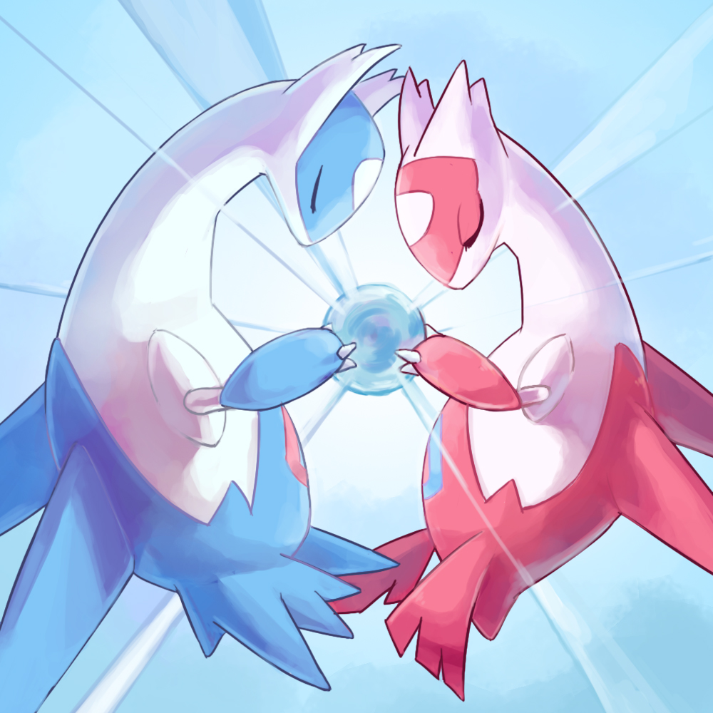 Gen 3 Pokemon (Nintendo) Rule 34 Image