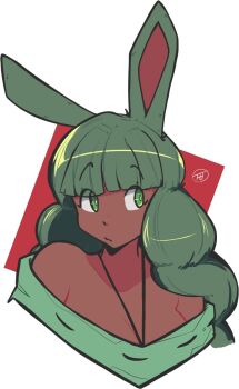 Animal Ears Rule 34 Image