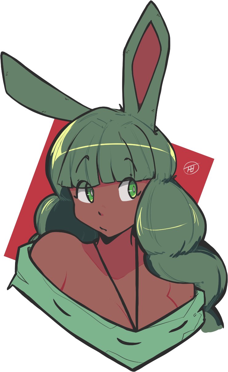 Rabbit And Steel Rule 34 Image