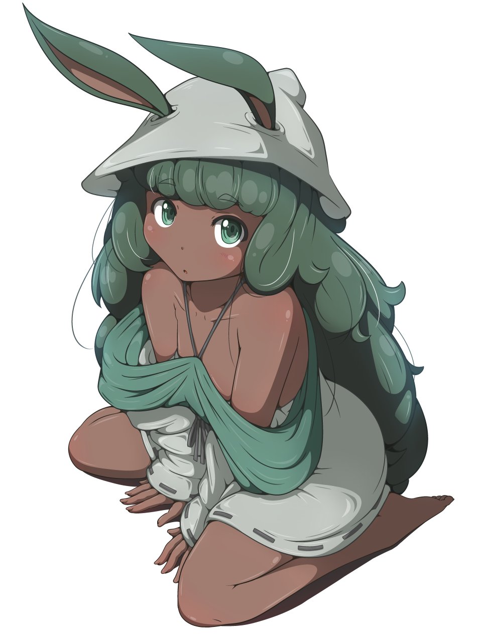 Rabbit And Steel Rule 34 Image