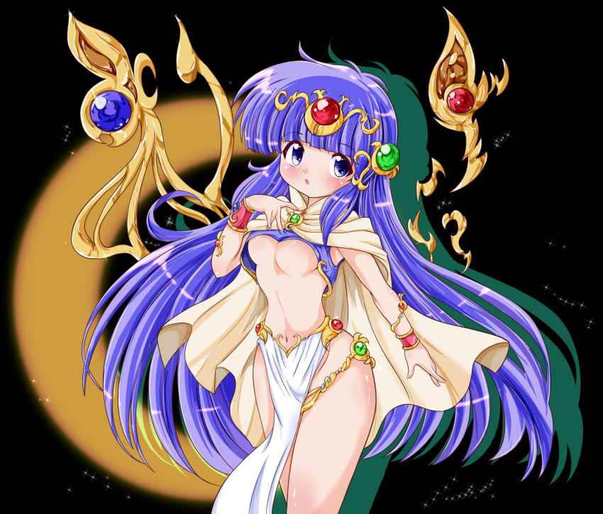 Character Request (Chaos Angels) Rule 34 Image