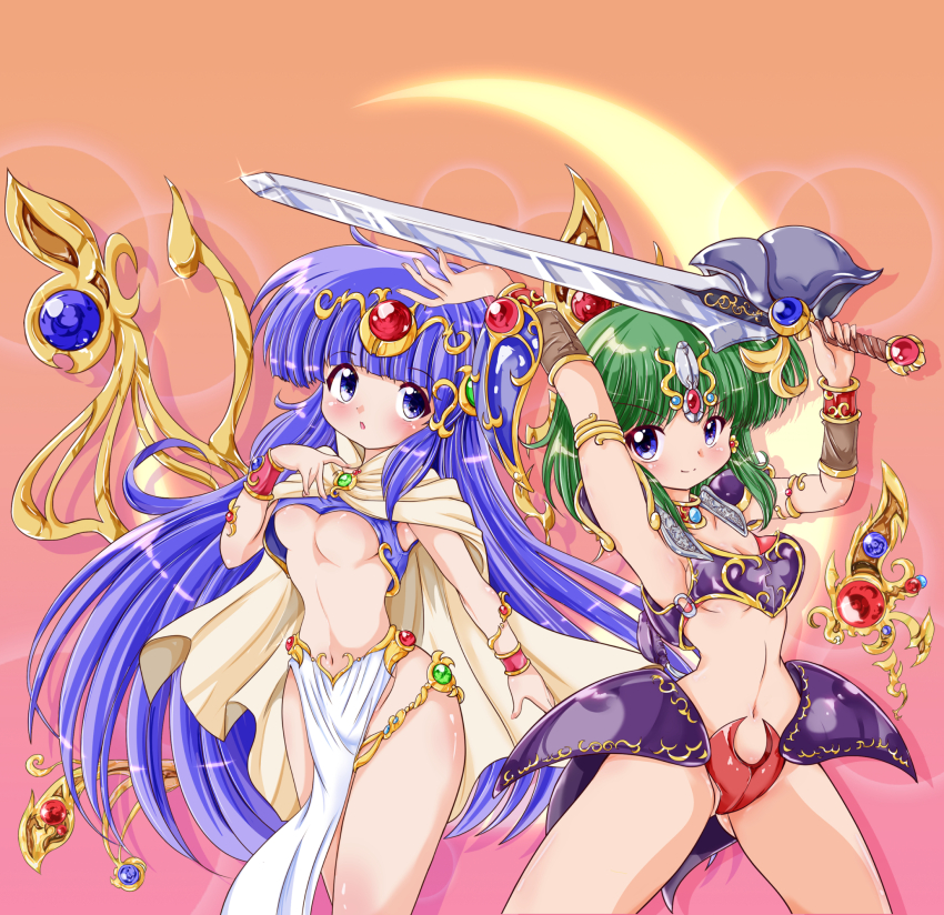 Character Request (Chaos Angels) Rule 34 Image